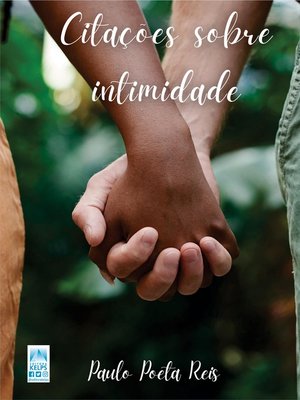 cover image of Citações Sobre Intimidade